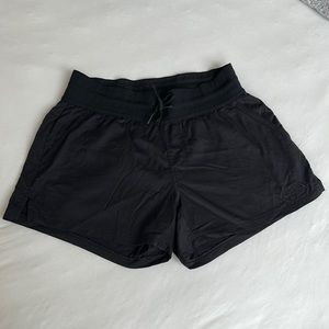 North Face Hiking Shorts